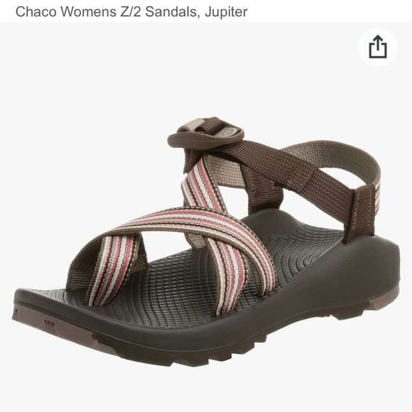 CHACO Z/2 Sandal - Picture 3 of 6